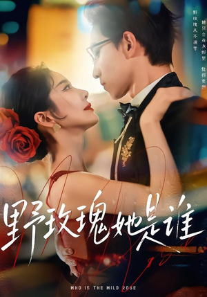 野玫瑰她是谁（84集）好看的古装短剧推荐
