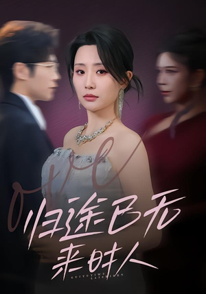 归途已无来时人（70集）超好看的短剧一起追剧