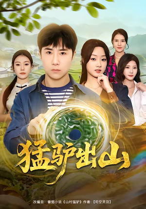 猛驴出山（80集）热门短剧推荐短剧片段