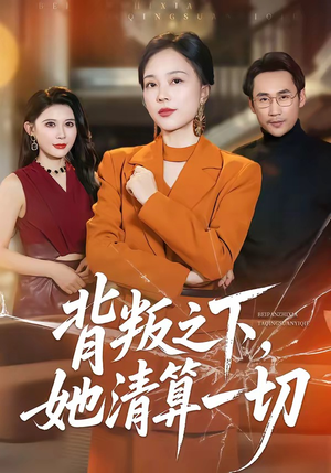 背叛之下，她清算一切（69集）好看剧情短剧推荐分享