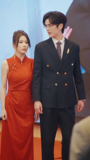 七爷，二小姐的马甲掉不停（80集）短剧合集彩蛋完整版