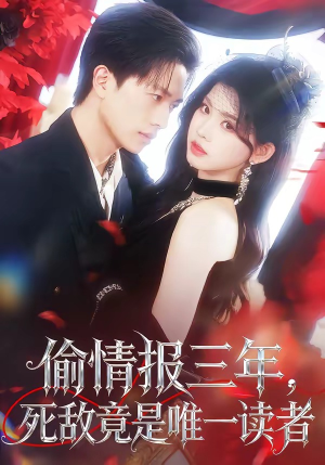 偷情报三年，死敌竟是唯一读者（101集）超好看的短剧一起追剧