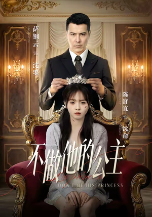 不做他的公主（75集）口碑爆棚短剧免费看