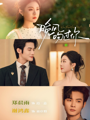 晚风吻过你（80集）好看短剧追不停