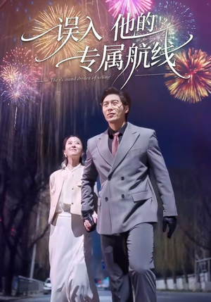 误入他的专属航线（50集）好看短剧看不停