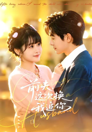 前夫，这次换我追你（51集）短剧有好货推荐