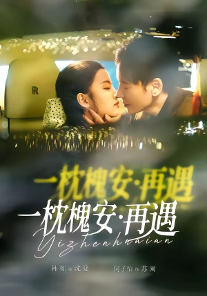 一枕槐安：再遇（70集）免费短剧全集任你观看