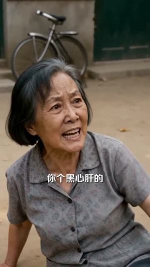 张老太重生记：掌家！立业！致富！（73集）在哪个软件可以免费观看短剧