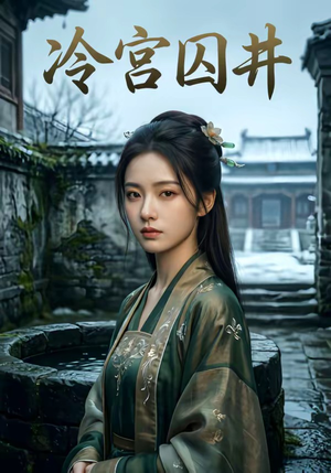 冷宫囚井（51集）短剧男演员排行榜