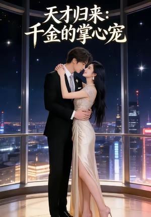 天才归来：千金的掌心宠（50集）分享短剧每天更新