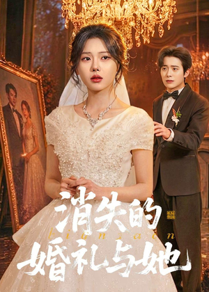 消失的婚礼与她（70集）大结局一气呵成的热门短剧