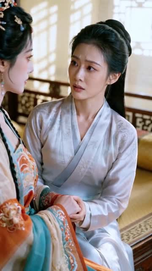 离惊行歌：玄门不渡雪（97集）忍不住一口气看到短剧大结局