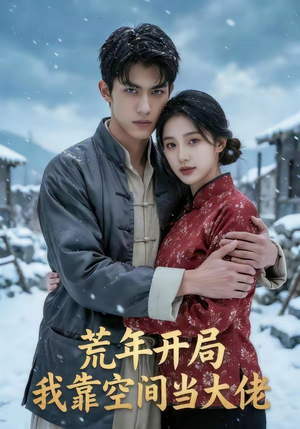荒年开局：我靠空间当大佬（59集）短剧最终章免费合集