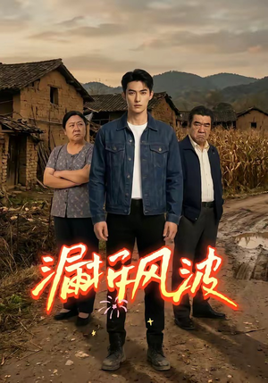 漏拆风波（30集）一口气看完了整部短剧