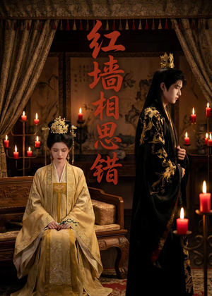 红墙相思错（66集）精彩短剧分享。