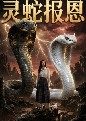 灵蛇报恩（67集）热门短剧免费看全集