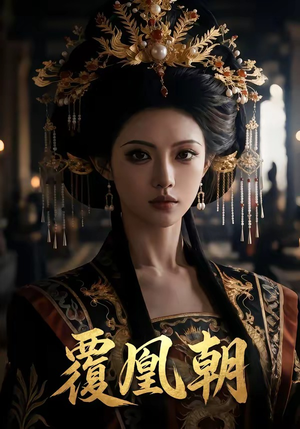 覆凰朝（59集）短剧全集免费在线看