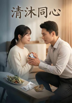 清沐同心（46集）免费短剧看全集