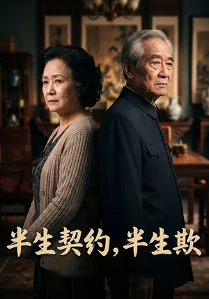 半生契约，半生欺（40集）热播短剧推荐分享