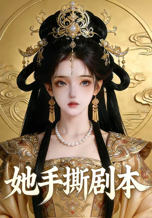 她手撕剧本（25集）热门免费短剧推荐