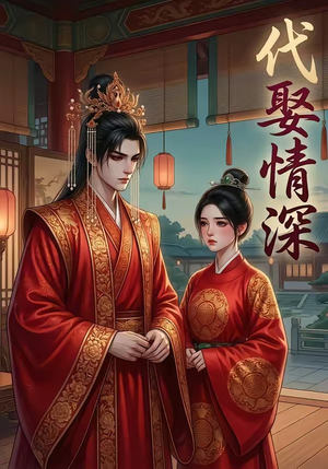 代娶情深（15集）热门短剧推荐分享