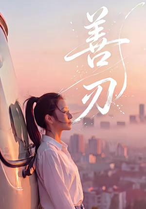 善刃（50集）火爆短剧精彩片段