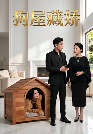 狗屋藏娇（52集）短剧免费看全集