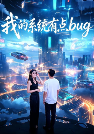 我的系统有点bug（95集）这短剧太好看了