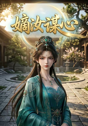 嫡汝谋心（38集）重生之追夫火葬场短剧