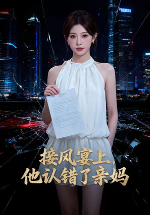 接风宴上，他认错了亲妈（54集）全网独播短剧免费看