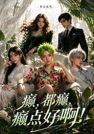 蓄意逐风：癫，都癫，癫点好啊！（71集）点击链接观看完整版短剧