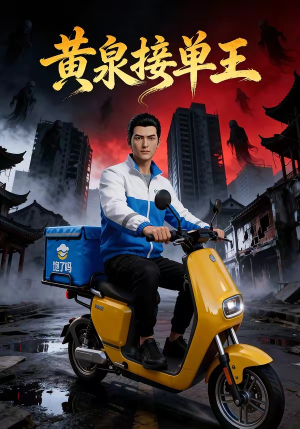 黄泉接单王（56集）真的太好看了短剧排行榜