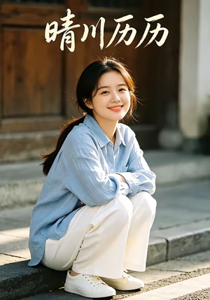 晴川历历（51集）每日更新热门短剧
