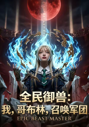 全民御兽：我，哥布林，召唤军团（86集）好看的古装短剧推荐