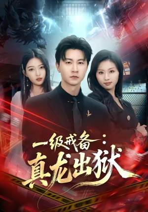 一级戒备：真龙出狱（73集）热播短剧持续更新中