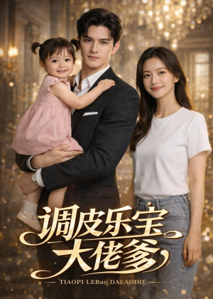 调皮乐宝大佬爹（45集）精彩短片好剧推荐