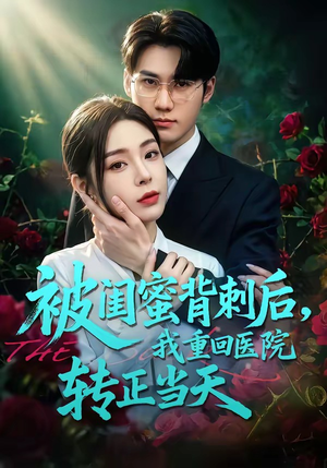被闺蜜背刺后，我重回医院转正当天（82 集）都市短剧推荐免费观看