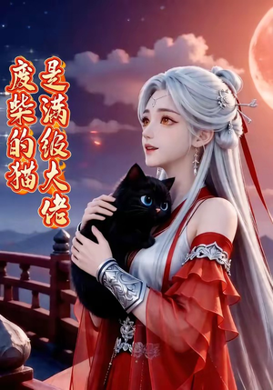 废柴的猫是满级大佬（75集）短剧在哪看是免费的