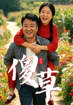 傻草（71集）一口气免费看完这部短剧