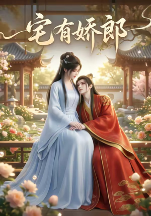 宅有娇郎（16集）熬夜也要追的短剧