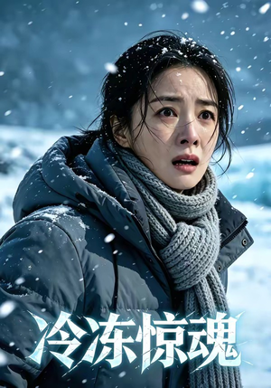 冷冻惊魂（25集）火爆短剧来袭好看又上头