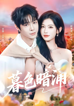 暮色暗涌（50集）红果短剧免费看荃集