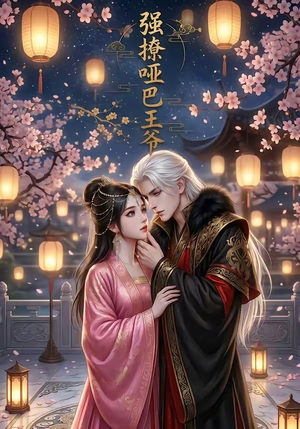 强撩哑巴王爷（13集）红果免费短剧免费看全集