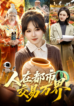 人在都市交易万界（95集）短剧流畅播放免费看