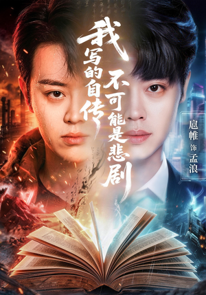 我写的自传不可能是悲剧（87集）全集短剧免费在线观看