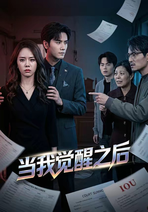 当我觉醒之后（65集）热门短剧来袭精彩抢先看