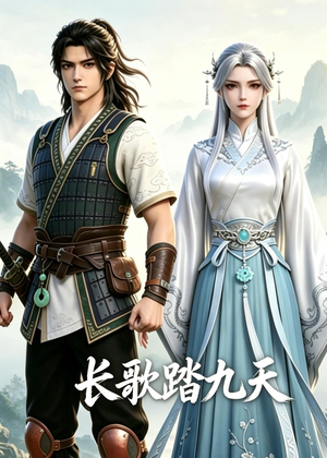 长歌踏九天（20集）好看短剧每天更新