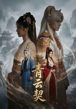 青云契（48集）免费观看热门短剧全集