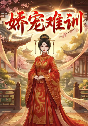 娇宠难训（40集）短剧太好看了女主霸气