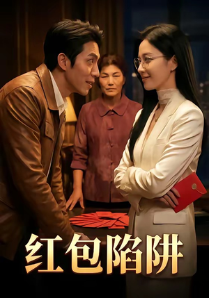 红包陷阱（59集）全能主妇热播短剧抢先看大结局